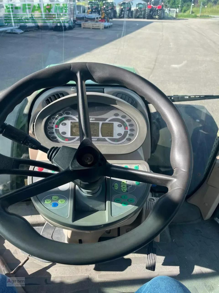 Fendt 936 vario profi Profi - Трактор: фото 4 Fendt 936 vario profi Profi - Трактор: фото 4