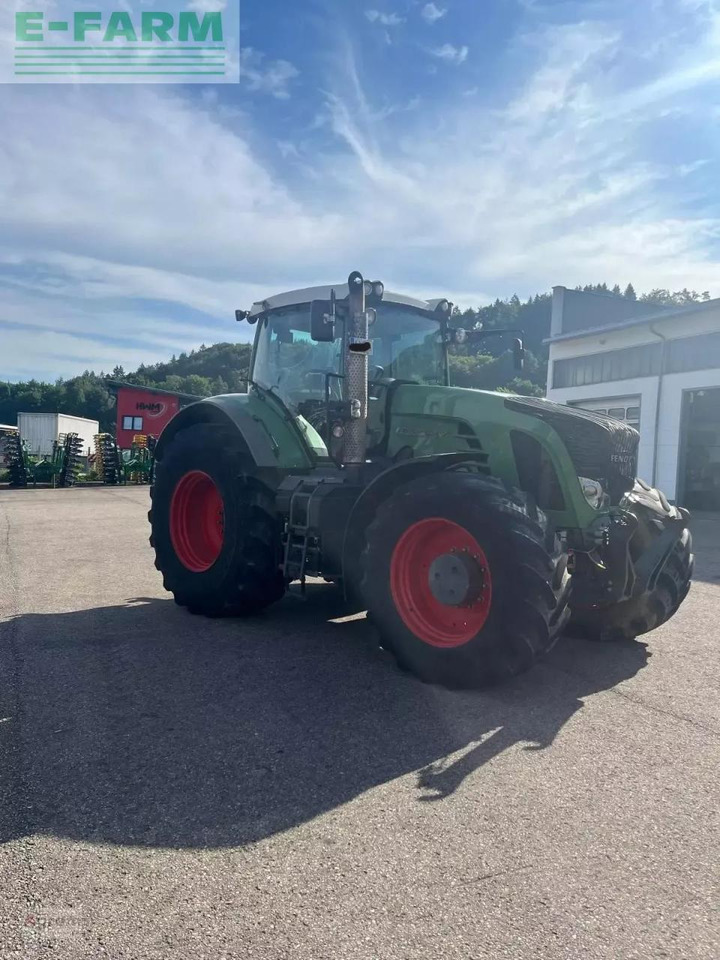 Fendt 936 vario profi Profi - Трактор: фото 3 Fendt 936 vario profi Profi - Трактор: фото 3