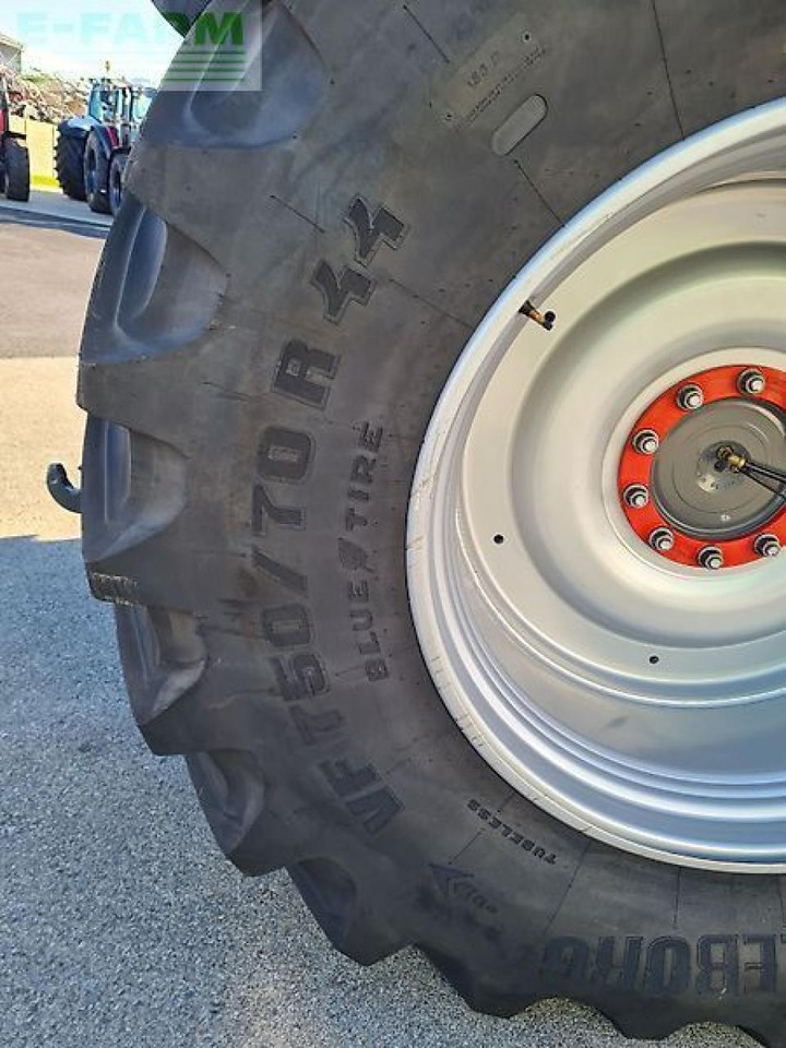 Трактор Fendt 942 vario profi+ (my21): фото 10