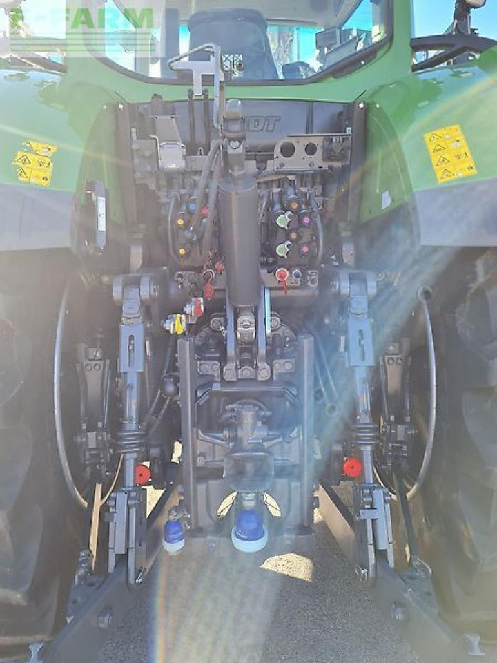 Трактор Fendt 942 vario profi+ (my21): фото 11