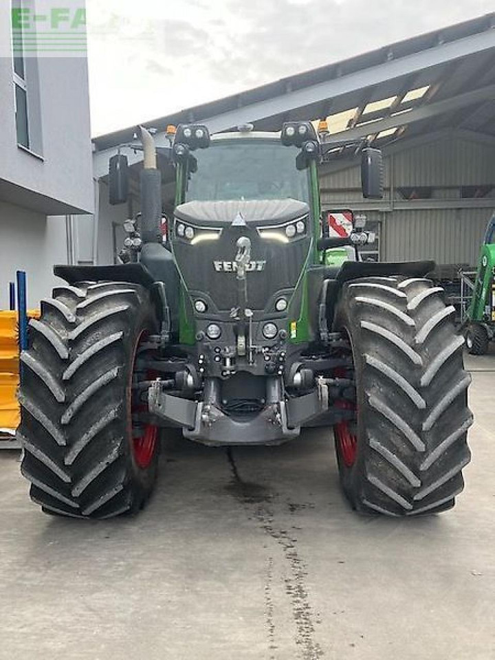 Fendt 942 vario profiplus (my 2020) ProfiPlus - Трактор: фото 2 Fendt 942 vario profiplus (my 2020) ProfiPlus - Трактор: фото 2