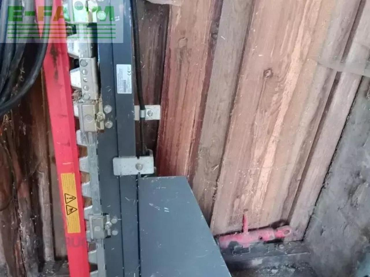 Fendt 9470 x - Зернозбиральний комбайн: фото 5 Fendt 9470 x - Зернозбиральний комбайн: фото 5