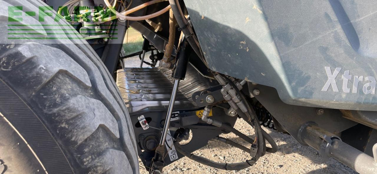 Fendt Rotana 160V - Прес-підбирач тюковий: фото 5 Fendt Rotana 160V - Прес-підбирач тюковий: фото 5