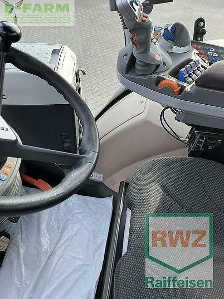 Трактор Fendt *fendt 724 s4 inkl.garantie 2026*: фото 7