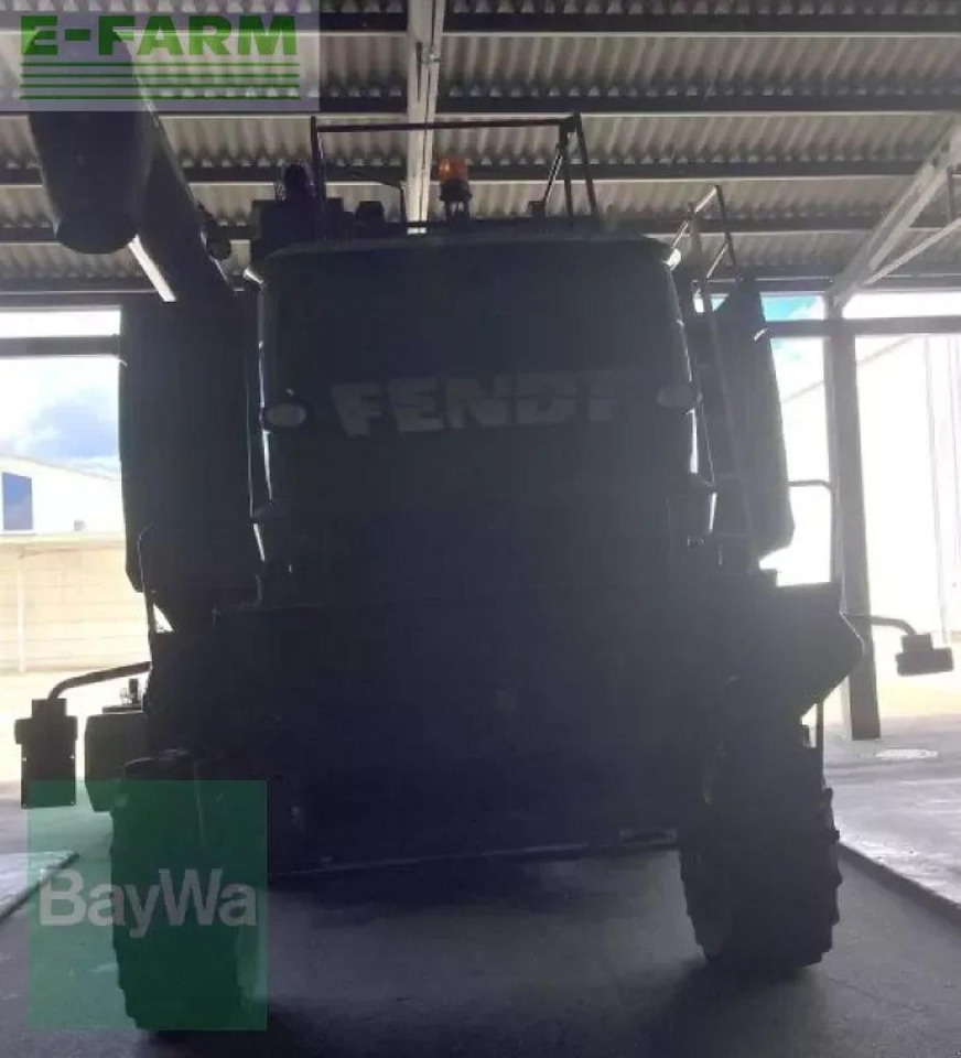Fendt mähdrescher fendt 5255 l mcs - Зернозбиральний комбайн: фото 4 Fendt mähdrescher fendt 5255 l mcs - Зернозбиральний комбайн: фото 4