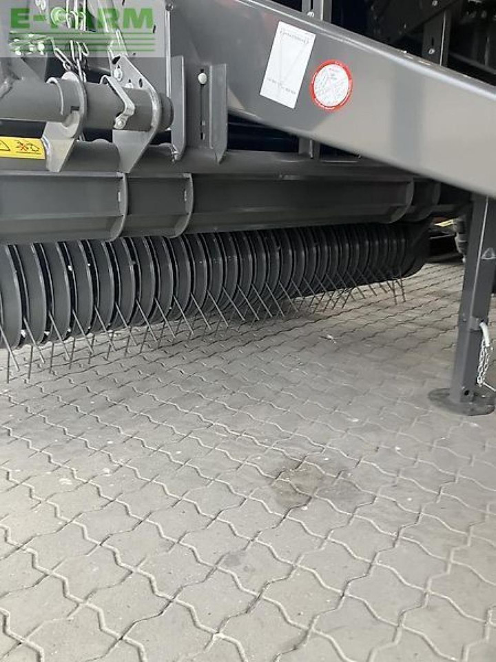 Fendt rotana 130f - Прес-підбирач тюковий: фото 3 Fendt rotana 130f - Прес-підбирач тюковий: фото 3