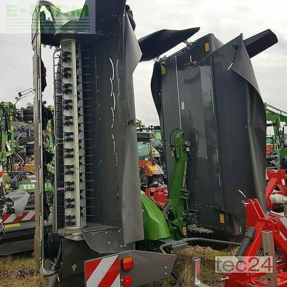 Fendt slicer 860 kc - Косарка: фото 2 Fendt slicer 860 kc - Косарка: фото 2