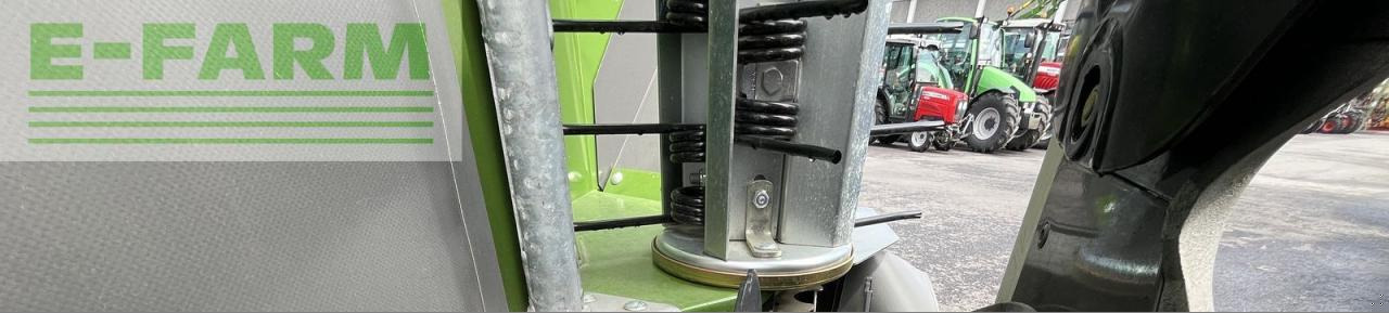 Косарка Fendt slicer 991 tlkc: фото 8