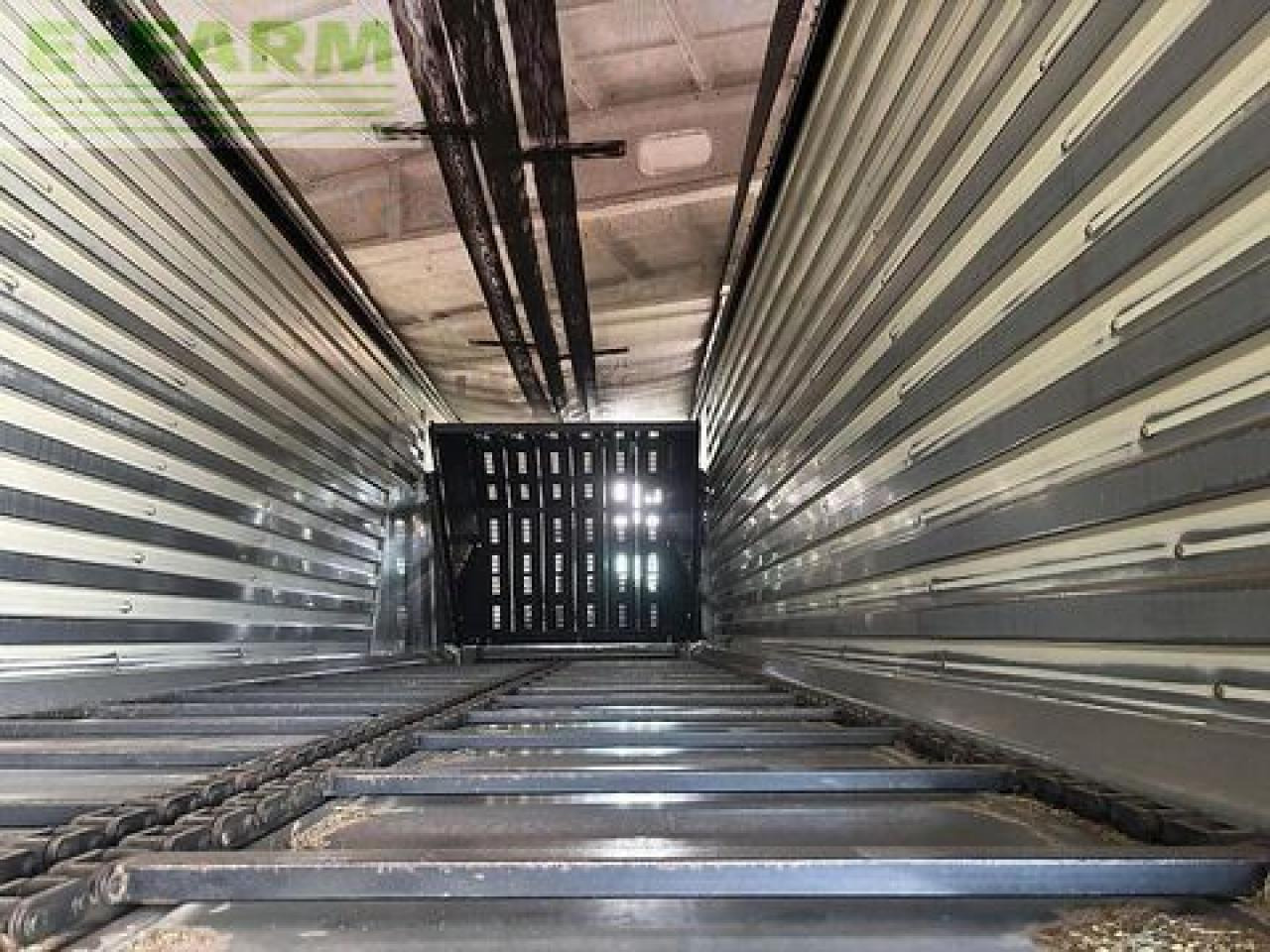 Fendt tigo 100 xr in einem guten zustand mit liftachse - Сільськогосподарський причіп самоскид: фото 5 Fendt tigo 100 xr in einem guten zustand mit liftachse - Сільськогосподарський причіп самоскид: фото 5