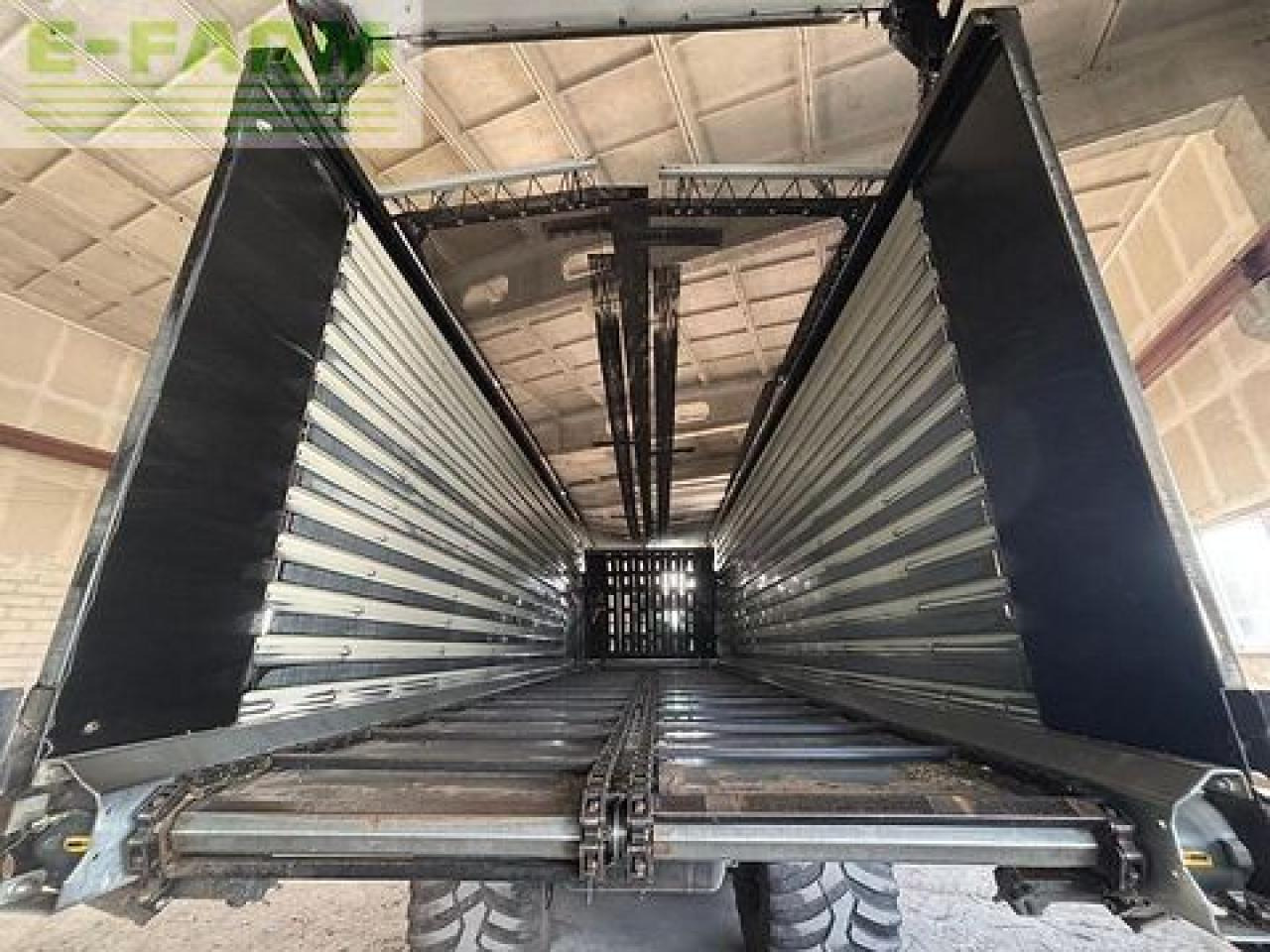 Fendt tigo 100 xr in einem guten zustand mit liftachse - Сільськогосподарський причіп самоскид: фото 4 Fendt tigo 100 xr in einem guten zustand mit liftachse - Сільськогосподарський причіп самоскид: фото 4