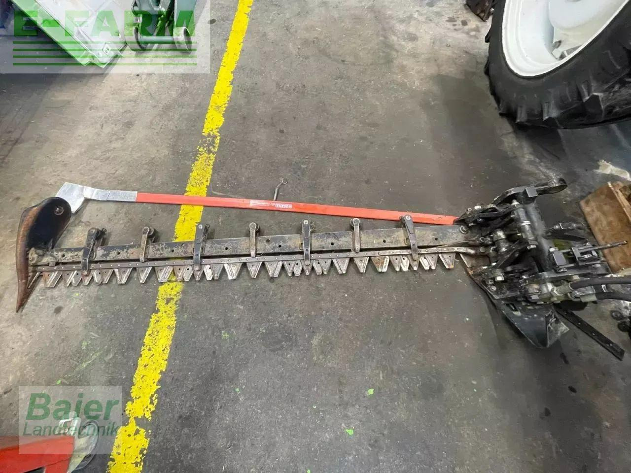 Fiat Agri 45-66 dt - Трактор: фото 4 Fiat Agri 45-66 dt - Трактор: фото 4