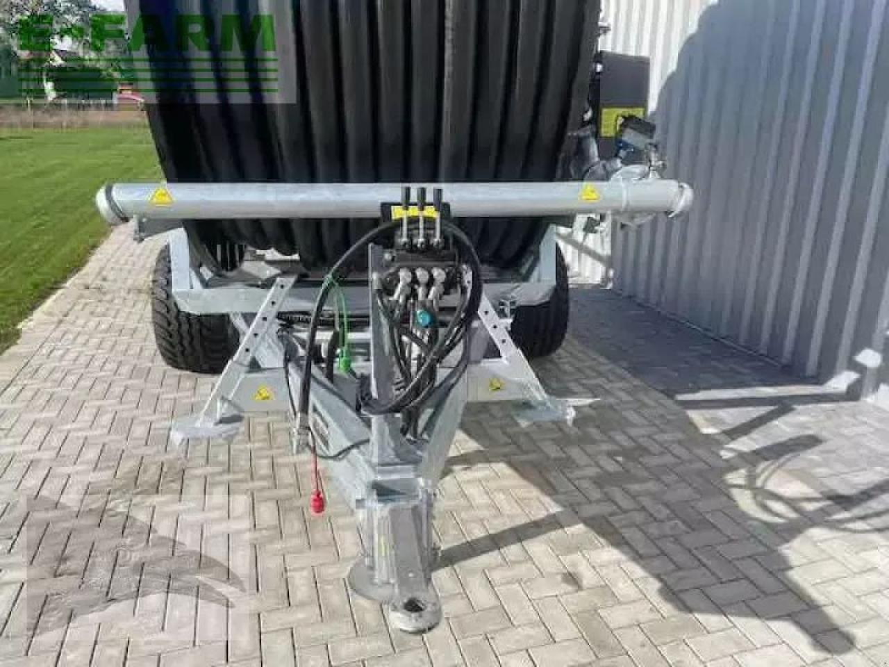 Fiat Agri ge 420/110 mit hüdigcomputer - Техніка для поливу та зрошення: фото 3 Fiat Agri ge 420/110 mit hüdigcomputer - Техніка для поливу та зрошення: фото 3