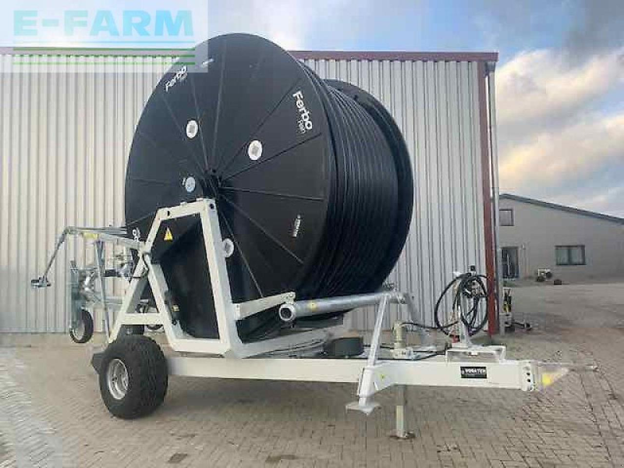 Fiat Agri ge 440/120 mit hüdigcomputer - Техніка для поливу та зрошення: фото 1 Fiat Agri ge 440/120 mit hüdigcomputer - Техніка для поливу та зрошення: фото 1