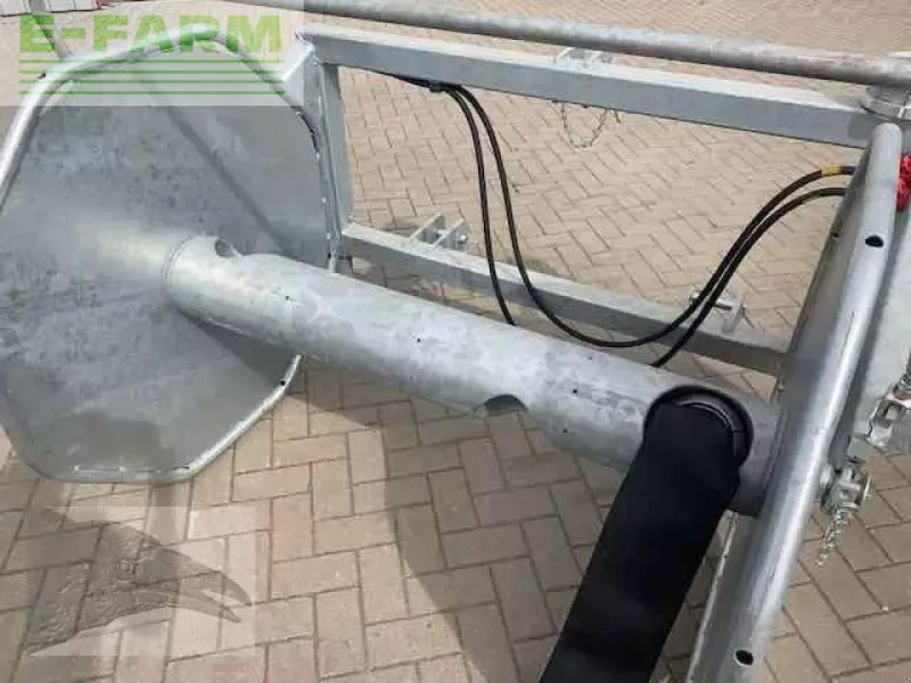 Fiat Agri komplete bewässerung ferbo 400/110 dieselaggregat schlauchhaspel - Техніка для поливу та зрошення: фото 5 Fiat Agri komplete bewässerung ferbo 400/110 dieselaggregat schlauchhaspel - Техніка для поливу та зрошення: фото 5