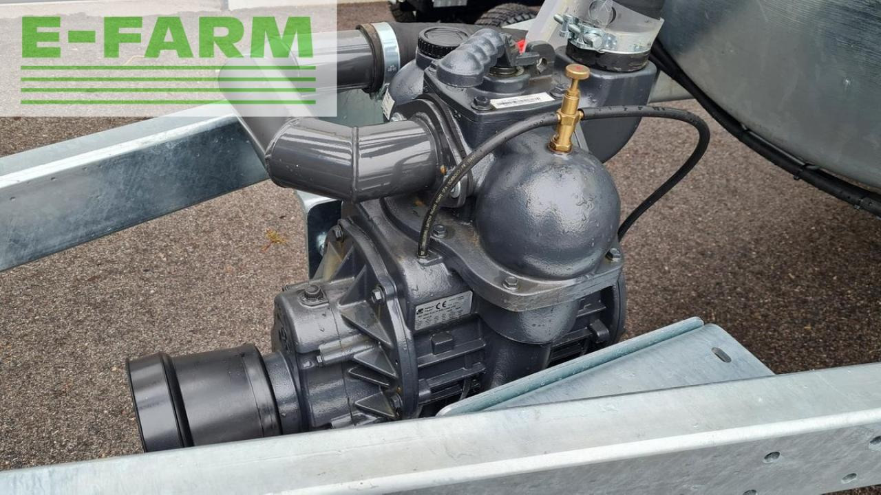 Fliegl güllefass vfw 7500 jumbo line - Розкидач рідких добрив: фото 5 Fliegl güllefass vfw 7500 jumbo line - Розкидач рідких добрив: фото 5