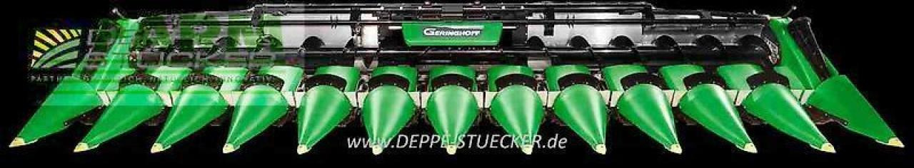 Geringhoff mais star horizon 800f-b - Обладнання для кормозбирального комбайну: фото 2 Geringhoff mais star horizon 800f-b - Обладнання для кормозбирального комбайну: фото 2
