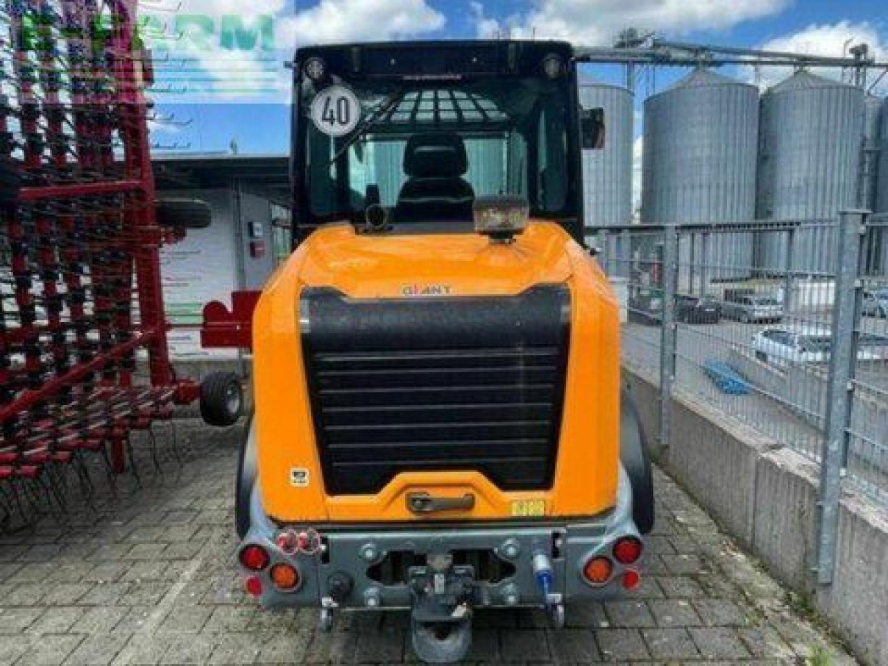 Giant g5000 - Міні-екскаватор: фото 3 Giant g5000 - Міні-екскаватор: фото 3