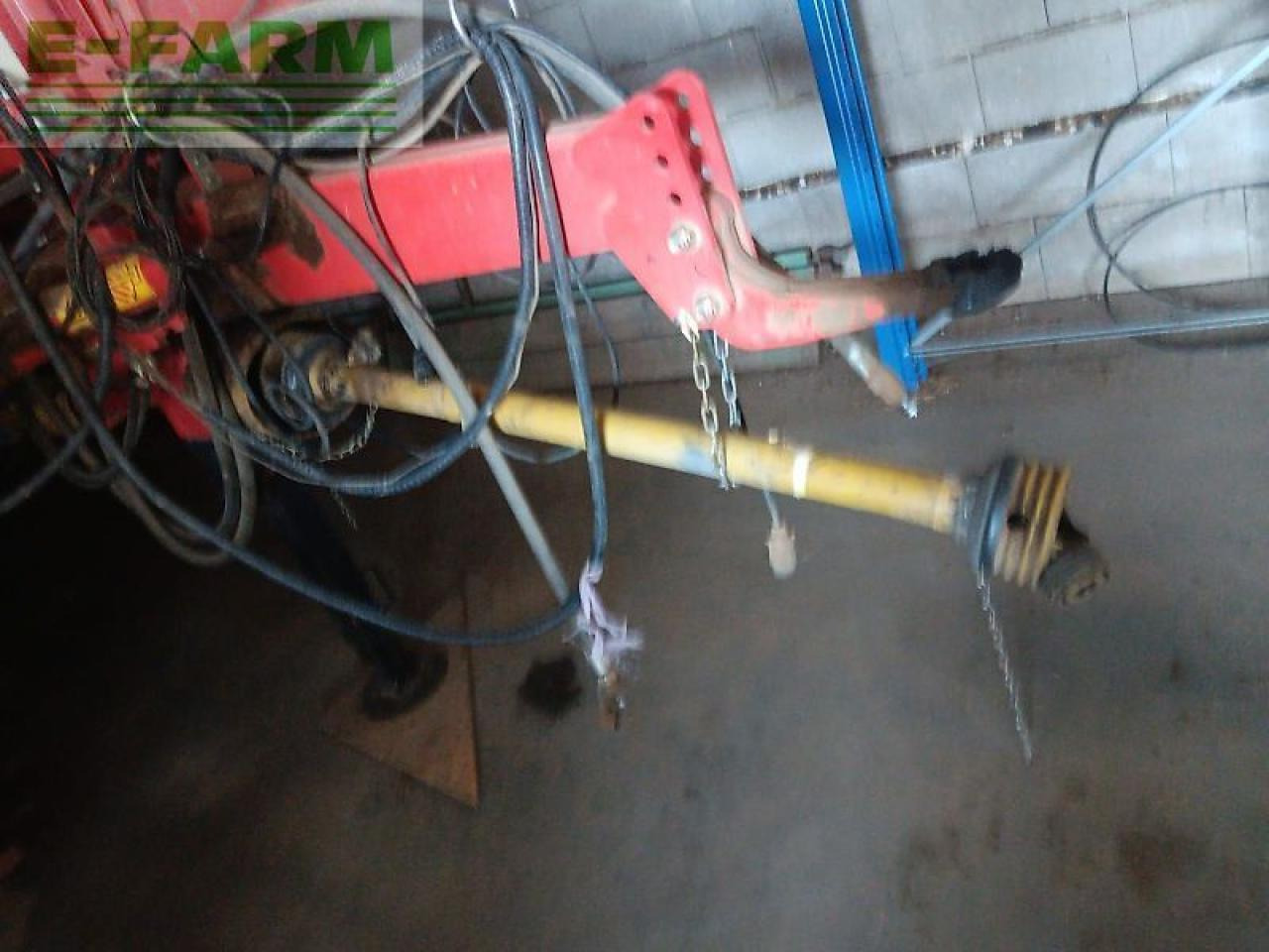 Grimme 75-40 - Картоплезбиральний комбайн: фото 3 Grimme 75-40 - Картоплезбиральний комбайн: фото 3