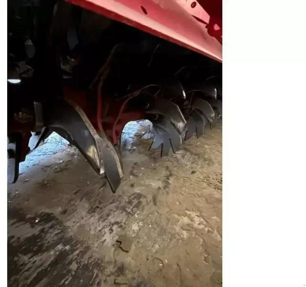 Grimme gr300 - Техніка для обробки ґрунту: фото 5 Grimme gr300 - Техніка для обробки ґрунту: фото 5