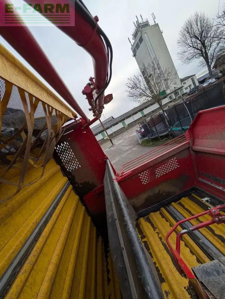 Grimme se 75 - 55 - Картоплезбиральний комбайн: фото 3 Grimme se 75 - 55 - Картоплезбиральний комбайн: фото 3