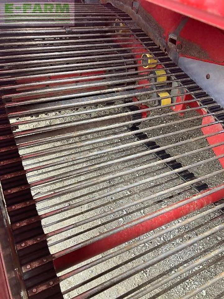 Grimme se 85-55 - Картоплезбиральний комбайн: фото 1 Grimme se 85-55 - Картоплезбиральний комбайн: фото 1