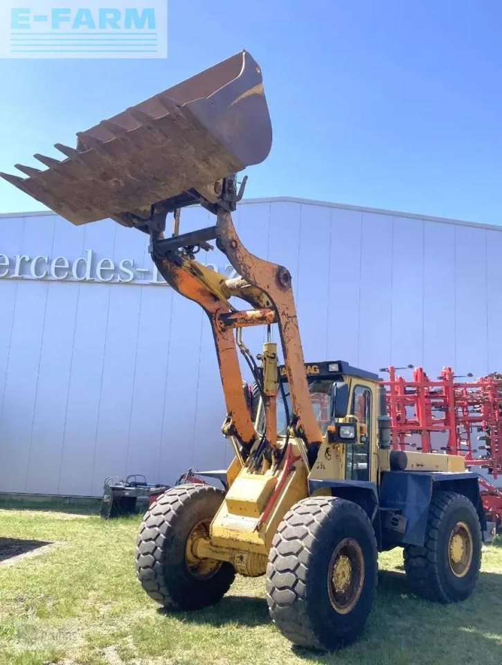 Hanomag hanomag 55 d - überladehöhe über 4 m - Міні-екскаватор: фото 1 Hanomag hanomag 55 d - überladehöhe über 4 m - Міні-екскаватор: фото 1