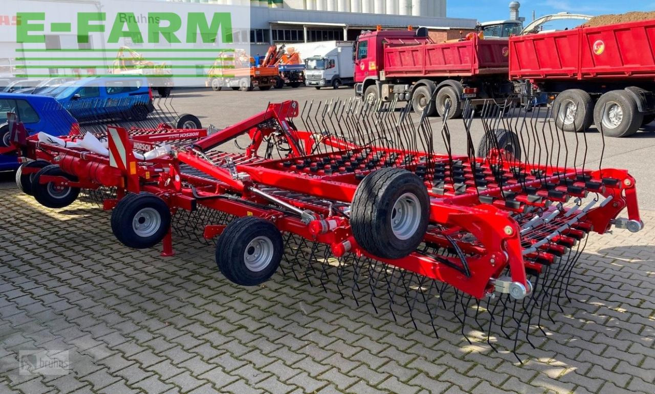 Horsch cura 12 st - vorführgerät - Трактор: фото 4 Horsch cura 12 st - vorführgerät - Трактор: фото 4
