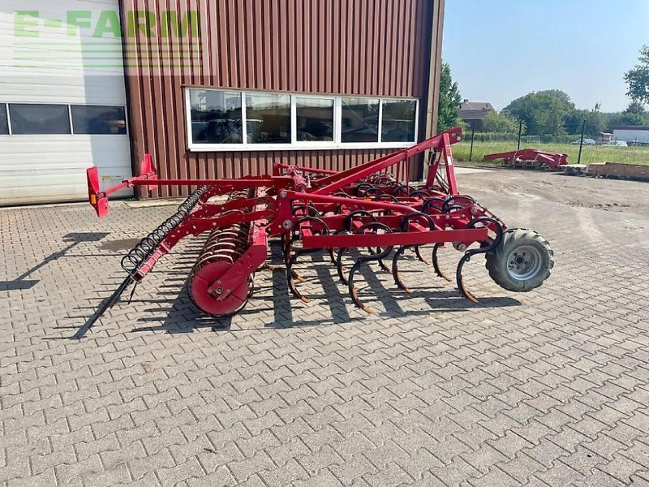 Horsch finer 5 sl - Культиватор: фото 2 Horsch finer 5 sl - Культиватор: фото 2