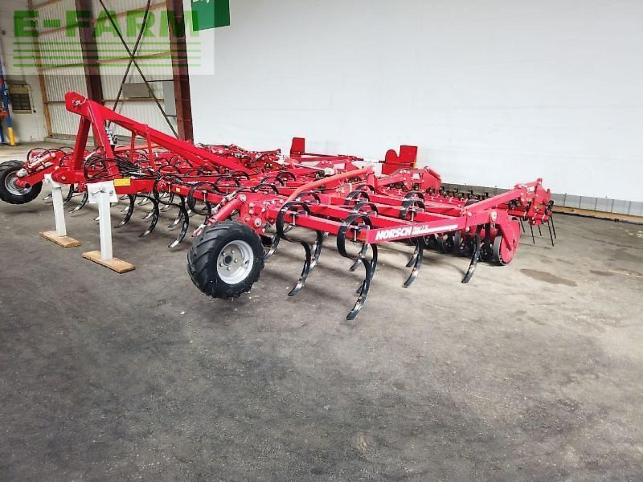 Horsch finer 7 sl - Культиватор: фото 2 Horsch finer 7 sl - Культиватор: фото 2