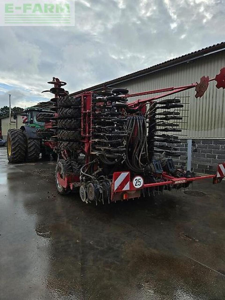 Horsch focus 6 td - Сівалка: фото 4 Horsch focus 6 td - Сівалка: фото 4