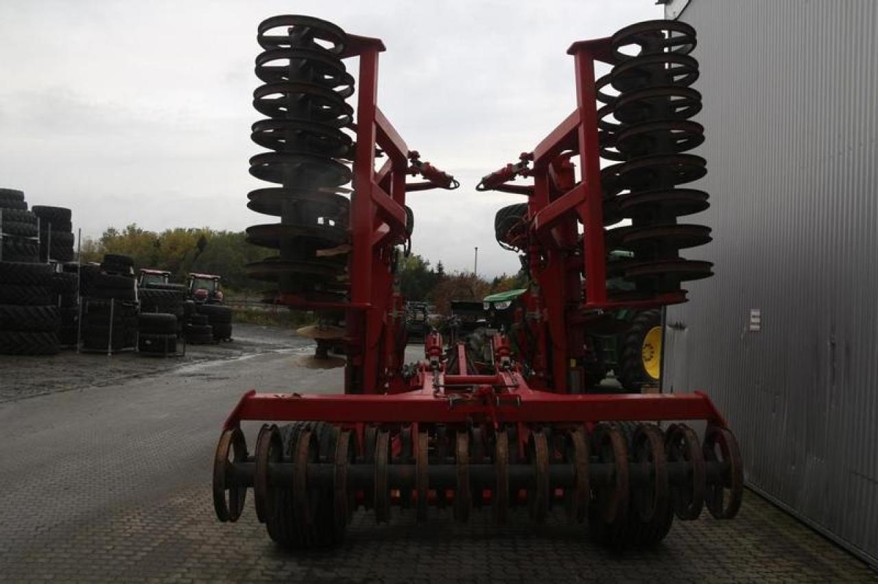 Horsch jocker 6 rt - Дисковий культиватор: фото 4 Horsch jocker 6 rt - Дисковий культиватор: фото 4
