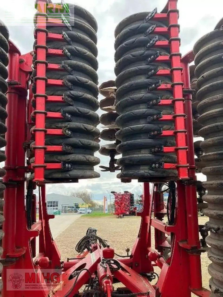 Horsch joker 10 rt - Дисковий культиватор: фото 5 Horsch joker 10 rt - Дисковий культиватор: фото 5
