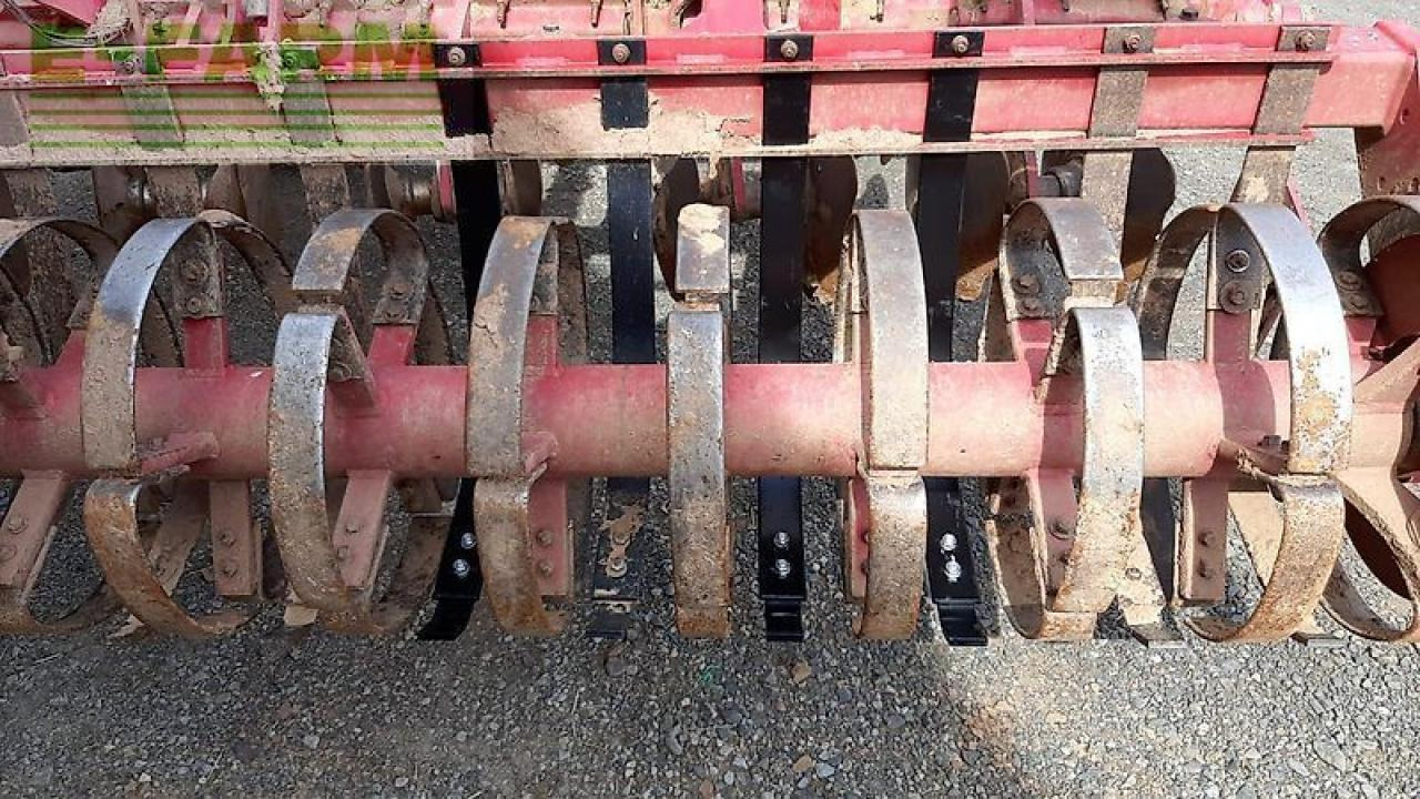 Horsch joker 3 ct - hydr. tiefenverstellung, scheiben neuwertig - Дисковий культиватор: фото 5 Horsch joker 3 ct - hydr. tiefenverstellung, scheiben neuwertig - Дисковий культиватор: фото 5