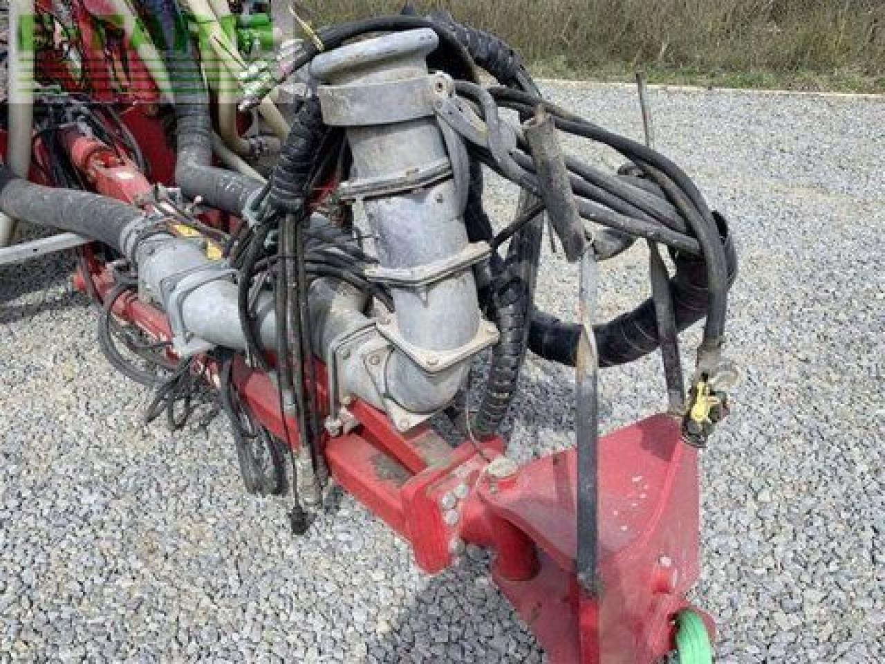 Дисковий культиватор Horsch joker 6 hd: фото 11