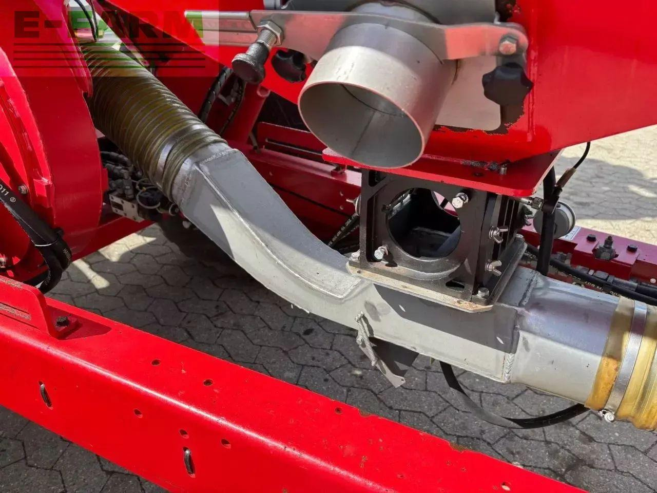 Horsch maestro 8.75 cc - Сівалка точного висіву: фото 3 Horsch maestro 8.75 cc - Сівалка точного висіву: фото 3