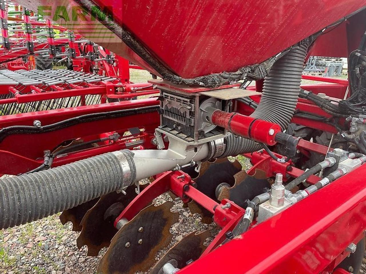 Сівалка Horsch pronto 3 dc: фото 13
