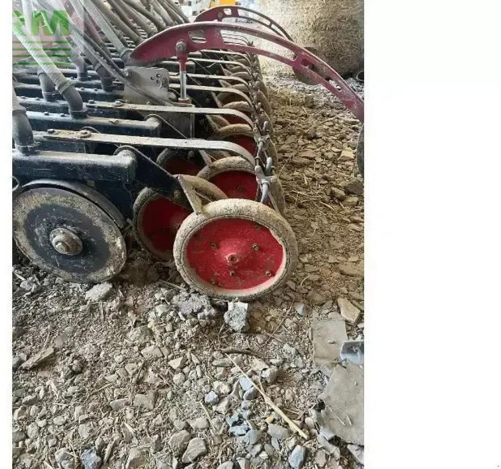 Horsch pronto 3dc - Сівалка точного висіву: фото 3 Horsch pronto 3dc - Сівалка точного висіву: фото 3