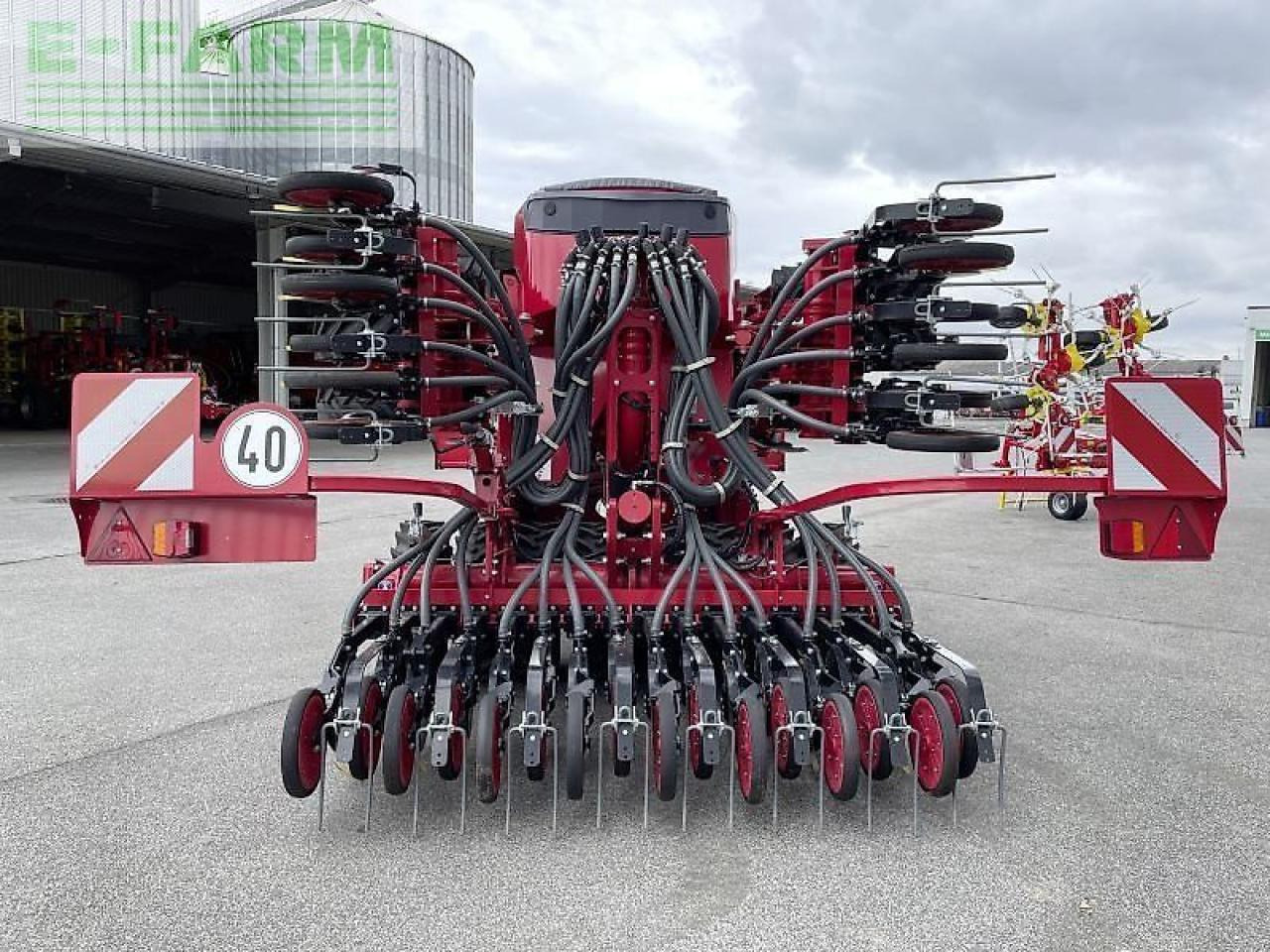 Horsch pronto 4 dc - Сівалка: фото 5 Horsch pronto 4 dc - Сівалка: фото 5