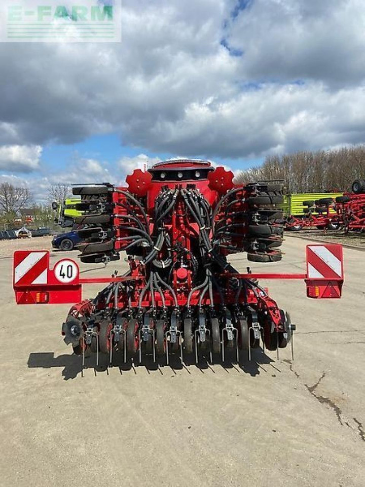 Horsch pronto 4 dc - Сівалка: фото 2 Horsch pronto 4 dc - Сівалка: фото 2