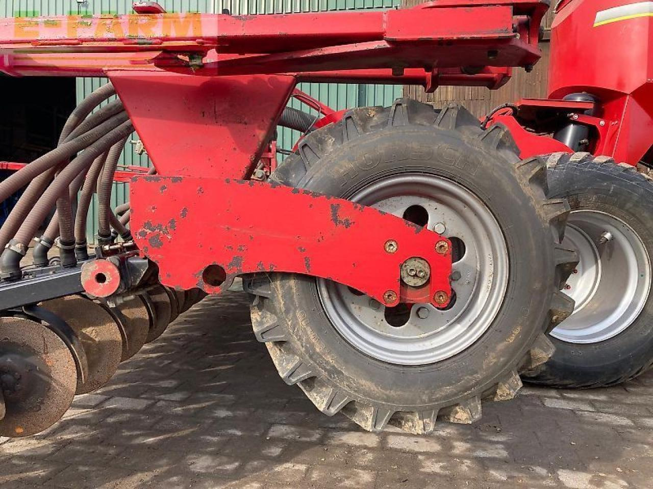 Horsch pronto 6 as - Сівалка: фото 5 Horsch pronto 6 as - Сівалка: фото 5