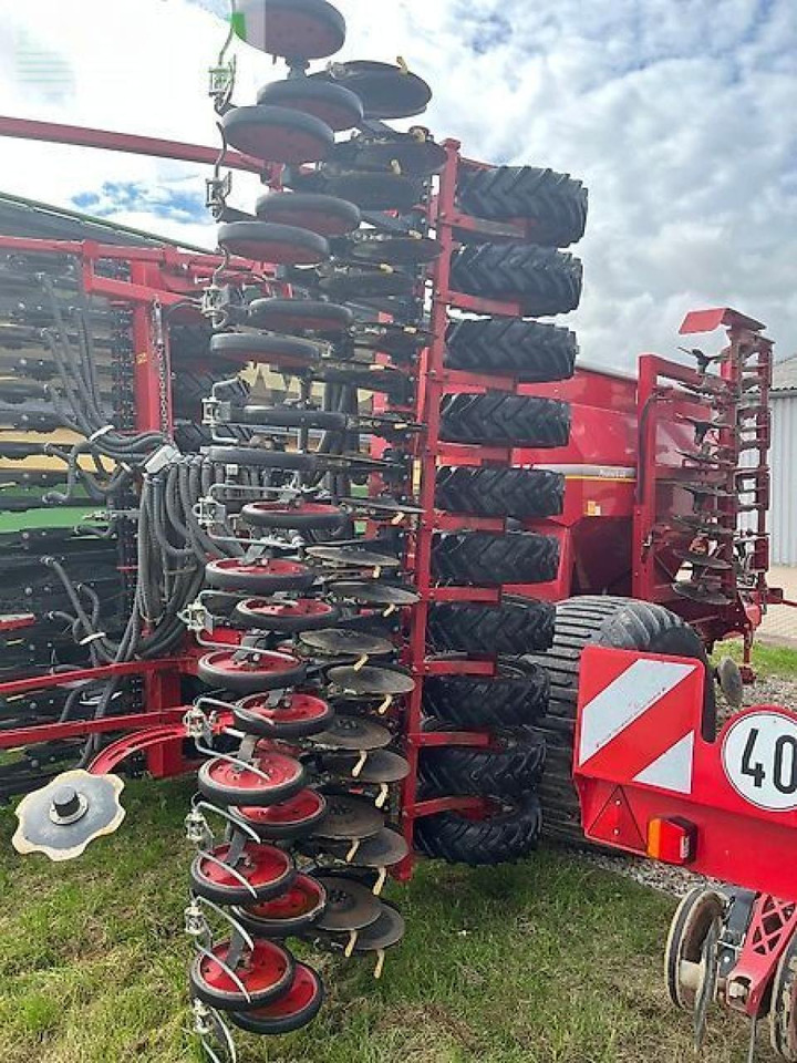 Horsch pronto 6 as - Сівалка: фото 3 Horsch pronto 6 as - Сівалка: фото 3