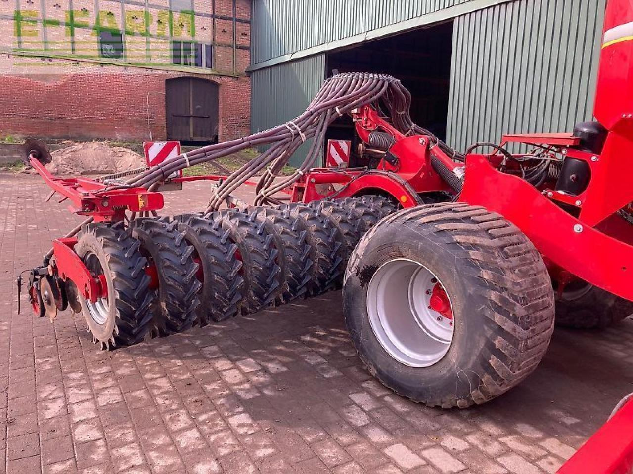 Horsch pronto 6 as - Сівалка: фото 2 Horsch pronto 6 as - Сівалка: фото 2