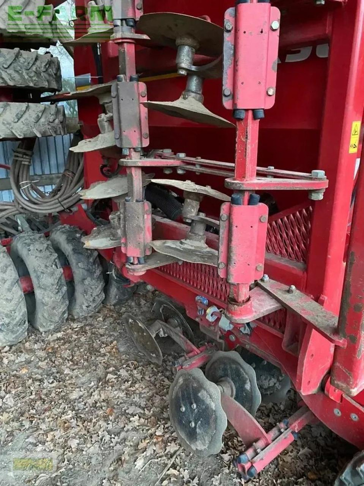 Horsch pronto 6 dc - Сівалка: фото 3 Horsch pronto 6 dc - Сівалка: фото 3