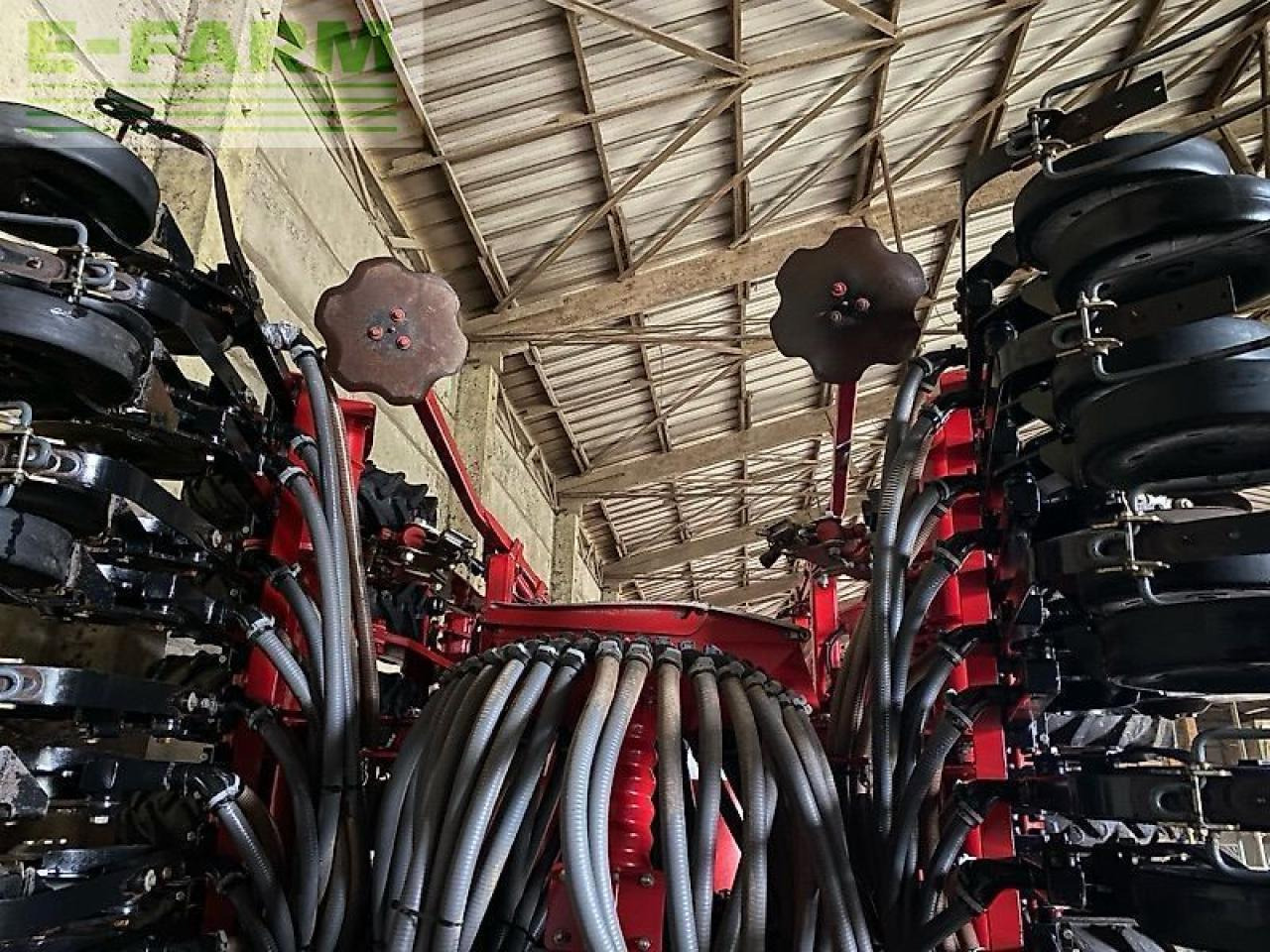 Horsch pronto 6 dc - Сівалка: фото 2 Horsch pronto 6 dc - Сівалка: фото 2