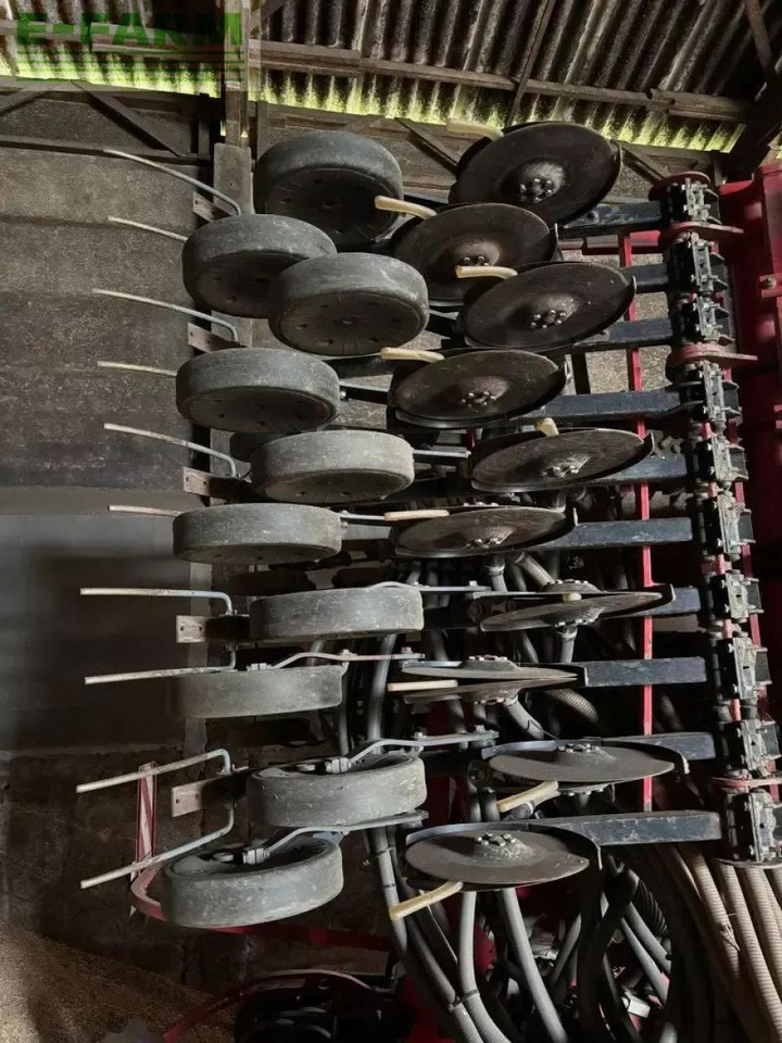 Horsch pronto 6 dc - Сівалка: фото 5 Horsch pronto 6 dc - Сівалка: фото 5