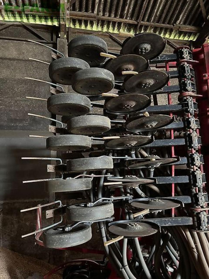 Horsch pronto 6 dc - Сівалка: фото 5 Horsch pronto 6 dc - Сівалка: фото 5