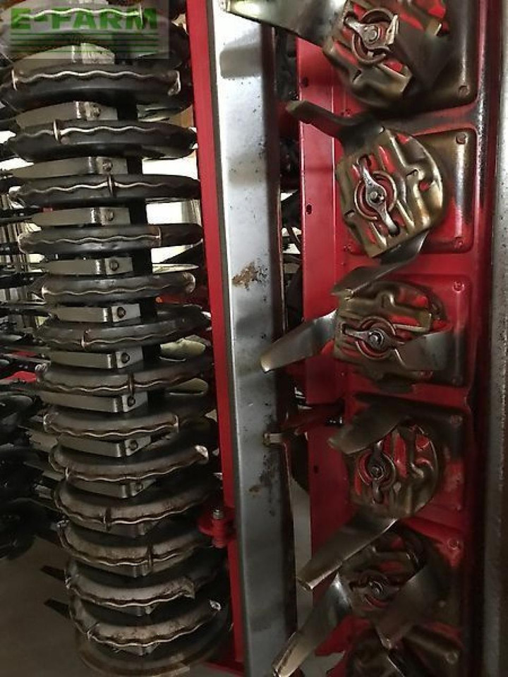 Horsch pronto 6 kr - Сівалка: фото 5 Horsch pronto 6 kr - Сівалка: фото 5