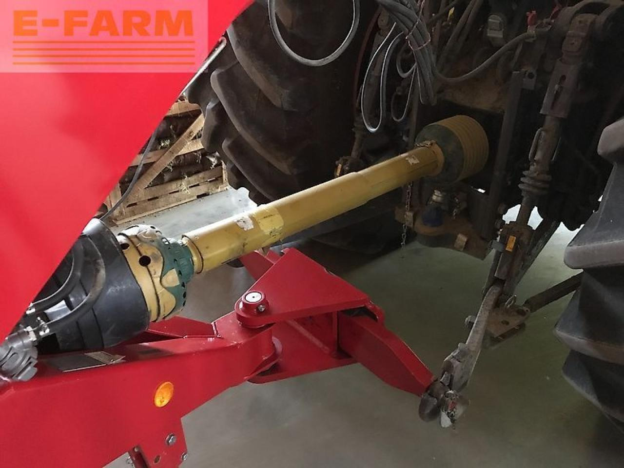 Horsch pronto 6 kr - Сівалка: фото 3 Horsch pronto 6 kr - Сівалка: фото 3