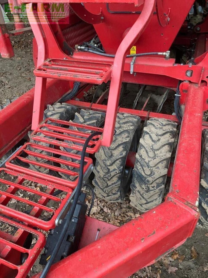 Horsch pronto 6dc - Сівалка: фото 5 Horsch pronto 6dc - Сівалка: фото 5
