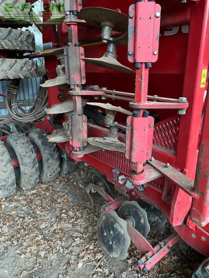 Horsch pronto 6dc - Сівалка: фото 3 Horsch pronto 6dc - Сівалка: фото 3